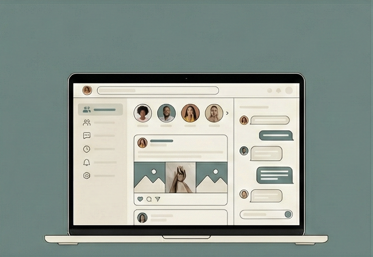 SkinCommunity Preview